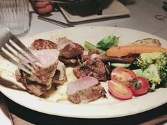 -春树下·树屋花房西餐厅(罍街AS1980店)