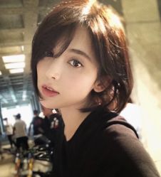 -爱秀造型 T-G