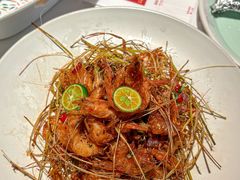 -在前门·烤鸭北京菜(五月花广场店)