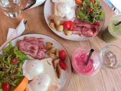 -VESH COFFEE(定西路店)