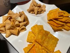-探炉·香辣豆花烤鱼(笋岗宝能环球汇店)