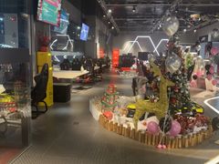 -魔赛卡丁车赛车汇(上海店)