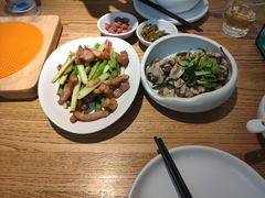 -潮粥荟·潮汕砂锅粥(朝阳大悦城店)