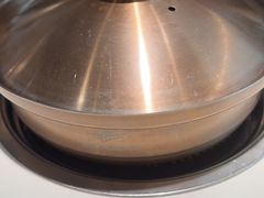 -烹然四季椰子鸡火锅(姚家园万象汇店)