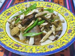 -阿拉呛舍藏餐