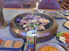-杨小佳·齐齐哈尔烤肉·烤串(广州店)