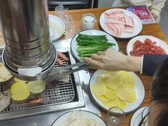 -风味烧烤(泰富店)