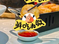-维园悦谱·海派家常菜(乌鲁木齐南路店)