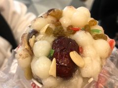 -孙氏梅花糕(马台街)