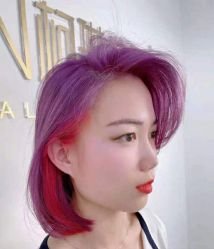 -柯琳造型直营店