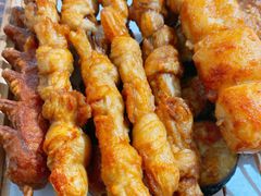 -老即墨路901炸串(台东商业步行街百年国际金街店)