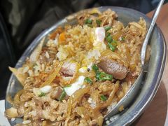 -8PINTS八品脱·日料·烧鸟·精酿小酒馆(莘庄店)