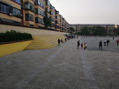 -太重体育馆