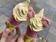 -麦当劳(文武路店)