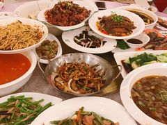-陶然居·重庆菜(解放碑店)