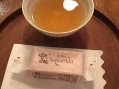 -微热山丘(台北民生公园门市店)