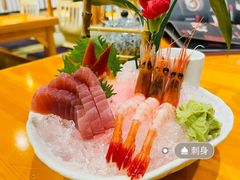 -酒井酱子·深夜食堂(东城汇店)