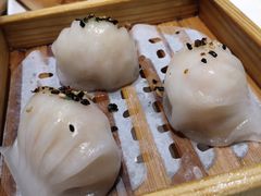 -蔡澜点心·粤菜(领展购物广场店)