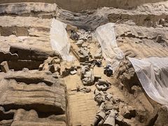 -秦始皇帝陵博物院(兵马俑)