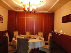 包厢-毛家饭店(今洲广场店)