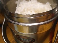 -丁记盐蘸牛肉·新杭菜(河东路店)