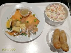 -宜家·瑞典风味餐厅(无锡店)