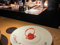 -泰安门Taian Table(镇宁路店)