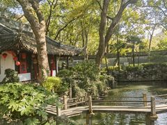 -绮园景区