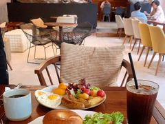 -VESH COFFEE(定西路店)