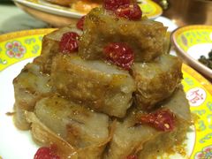 -那家小馆•北京菜•烤鸭(中关村店)