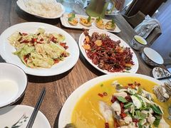 -小喜客·云南特色菜(纳西庭院店)