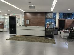 -上海可达汽车销售服务有限公司