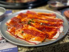 -首尔烤肉大排档(合生汇店)