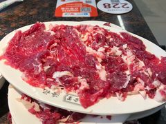 -八合里潮汕鲜牛肉火锅(深圳海岸城店)