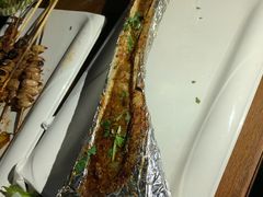 -竹叶涮肉坊(总店)