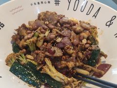 -友达面馆(广州总店)