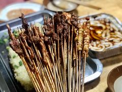 -夜烤·宜宾烧烤(洋河路店)