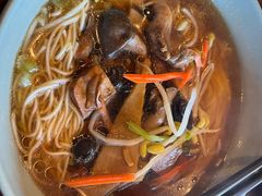 -重元寺香积厨素斋馆