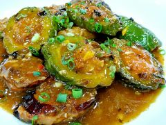 -海宝酒家(中山四路店)