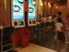 -吉野家(华联商厦店)