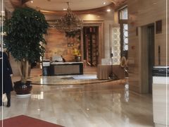 -南景饭店(万家丽路店)