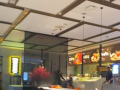 -康悦故事·悦享餐厅(东塘店)