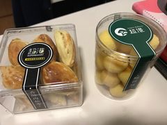 -超港·蛋糕面包(龙河路店)