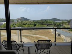 -上海佘山茂御臻品之选酒店(原佘山艾美酒店)