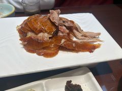 -恭敬李·烤鸭(天坛北门店)