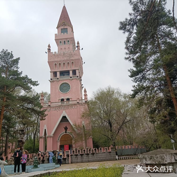 五一五天假哈尔滨免费游攻略