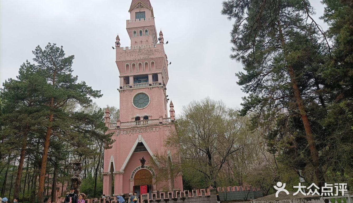 五一五天假哈尔滨免费游攻略