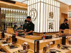 -鮨政·Omakase(港汇恒隆广场店)