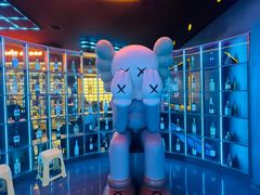 -M-MIX电音烤吧