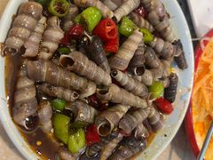 -福茗春薪禾记海鲜烧烤(八一路店)